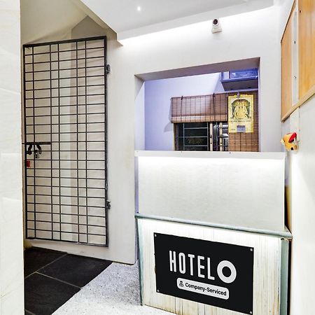 פונדיצ'רי Super Hotel O White Town Formerly Seascape Residency מראה חיצוני תמונה