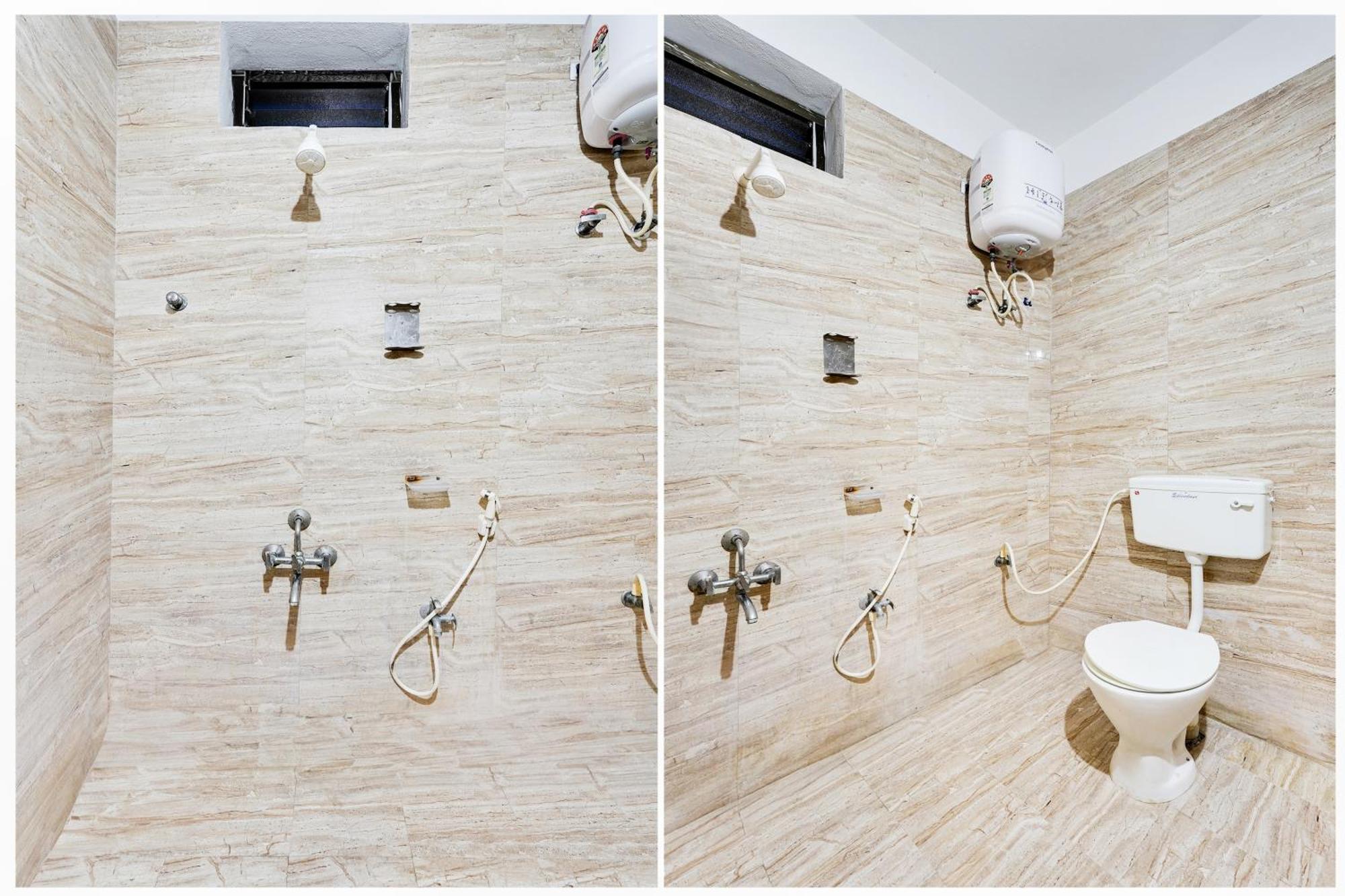 פונדיצ'רי Super Hotel O White Town Formerly Seascape Residency מראה חיצוני תמונה