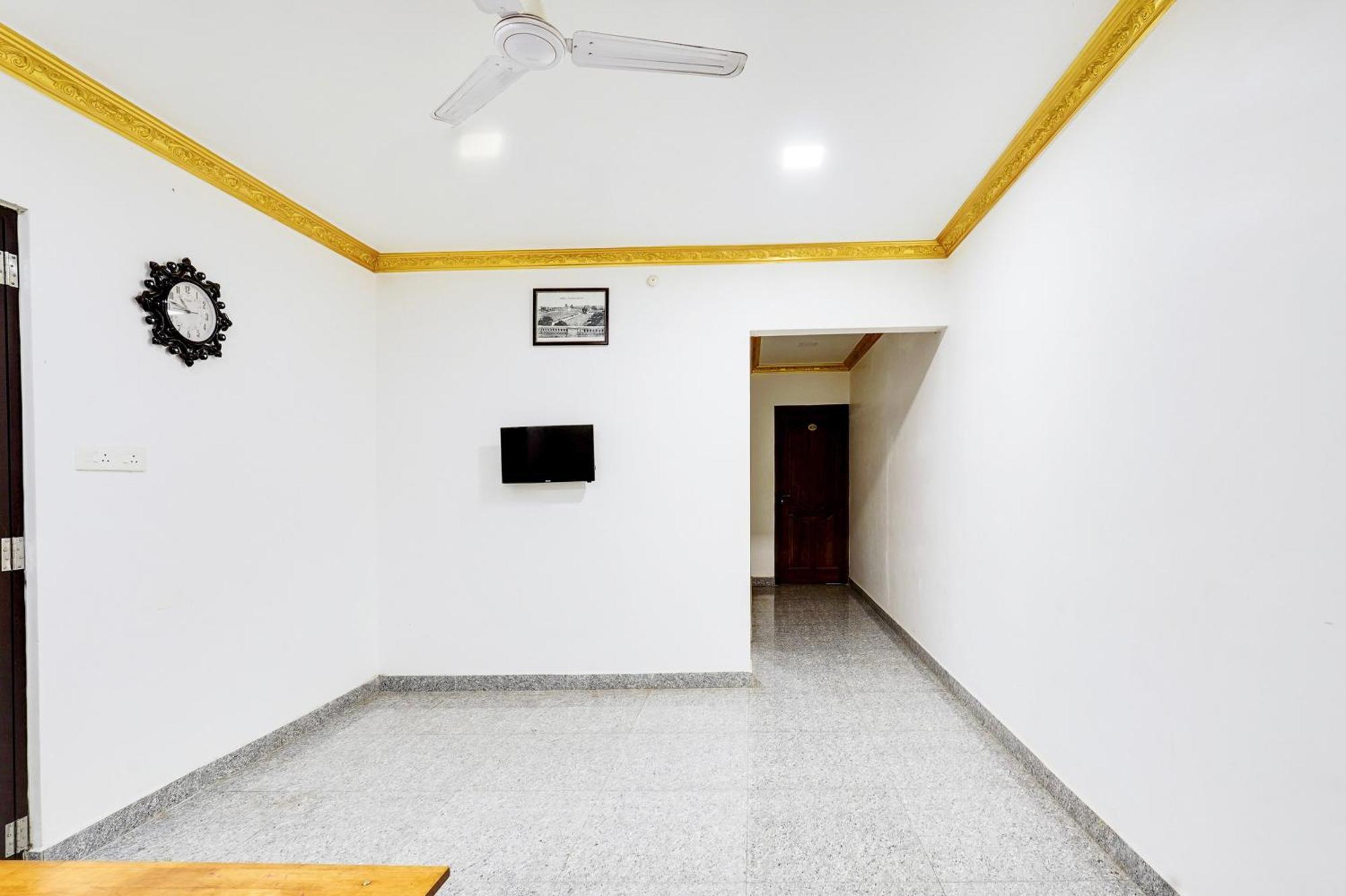 פונדיצ'רי Super Hotel O White Town Formerly Seascape Residency מראה חיצוני תמונה